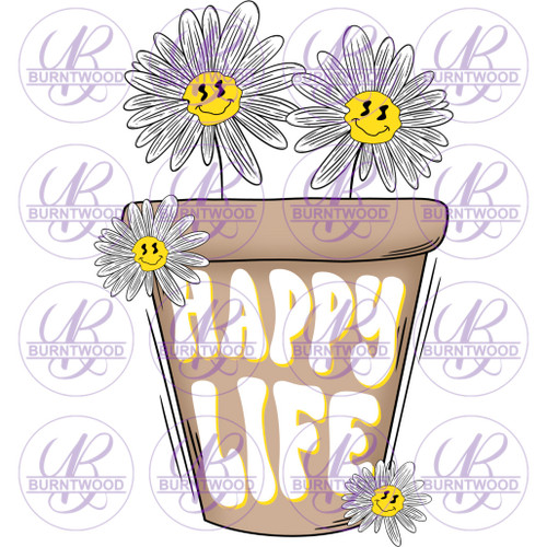 Happy Life 5135