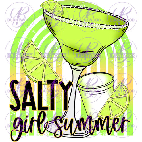 Salty Girl Summer 5100