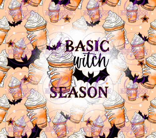Basic Witch Season 9336