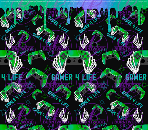 Gamer 4 Life 9255