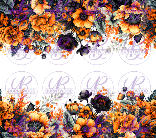Fall Floral 9197