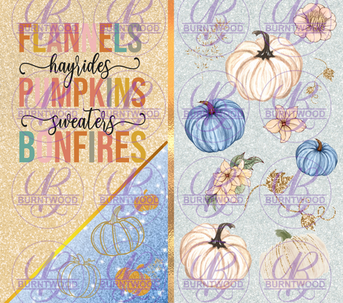 Flannels, Hayrides, Pumpkins, Bonfires 9163