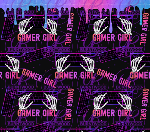 Gamer Girl 9175