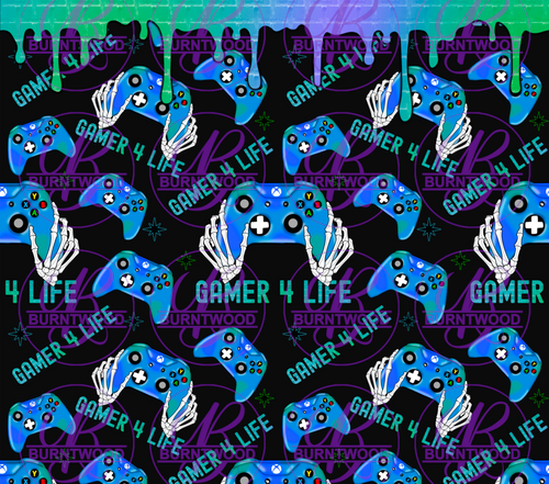 Gamer 4 Life 9173