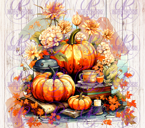 Pumpkins 9154