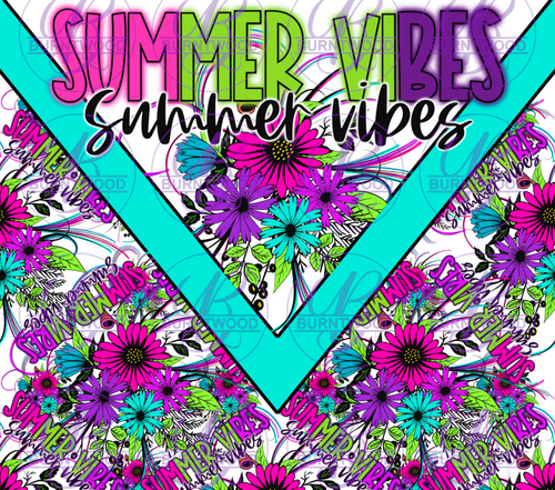 Summer Vibes 9079