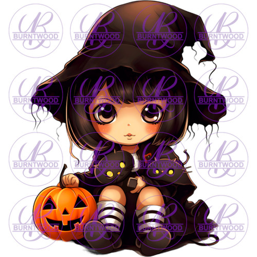 Spooky Girl 5054