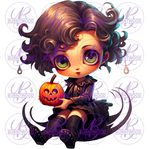 Spooky Girl 5056