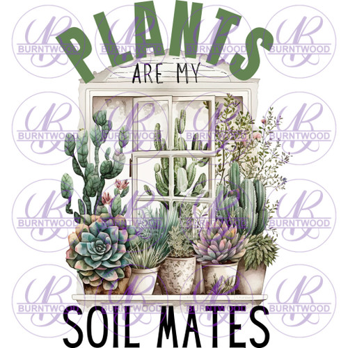 Soil Mates 5639