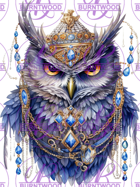 Owl 5335