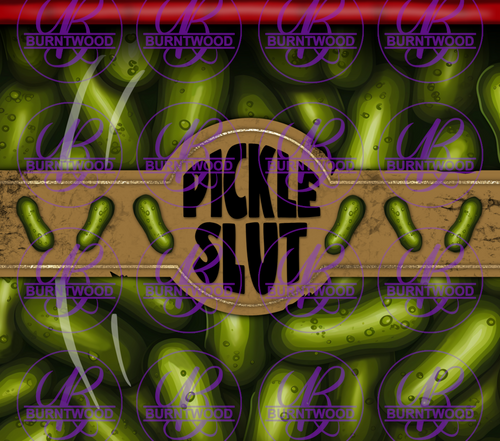 Pickle Sl*t 9436