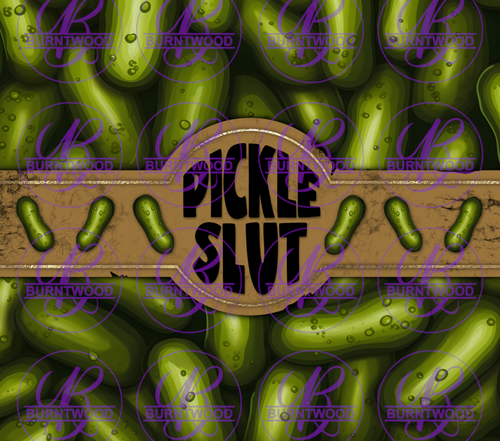 Pickle Sl*t 9435