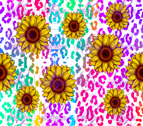 Sunflowers 9413