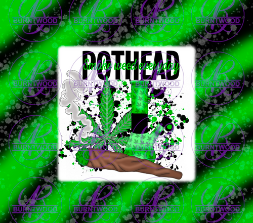 Pot Head 9408