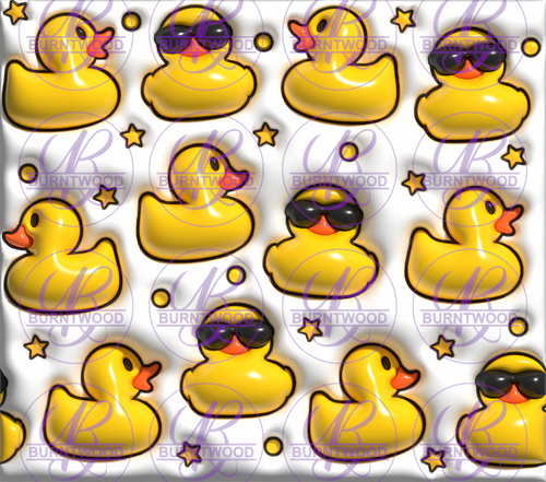 Rubber Ducks 9140