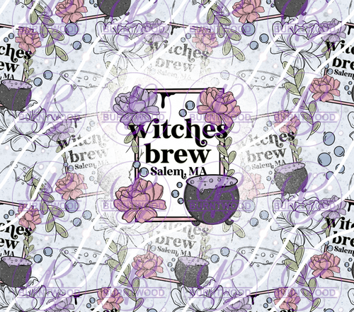 Witches Brew 9372