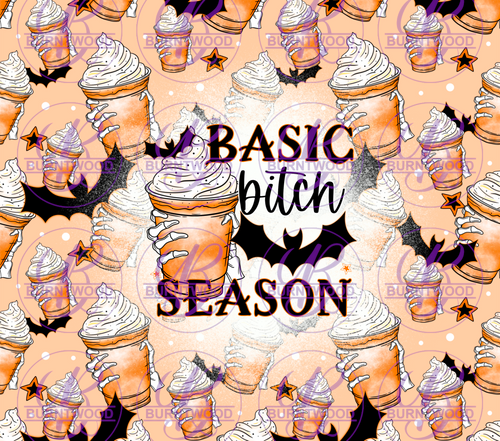 Basic B*tch Season 9334
