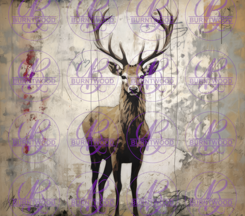 Deer 9192