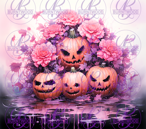 Pumpkins 9096