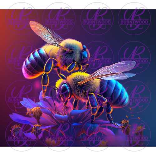 Bees 8474