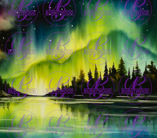 Northern Lights 9084