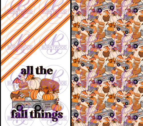 All The Fall Things 9526