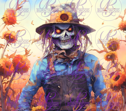 Scarecrow 9141