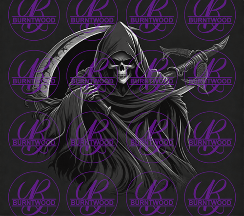 Reaper 9591
