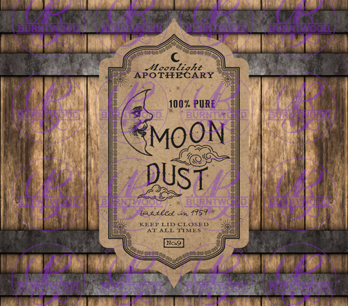 Moon Dust 9680