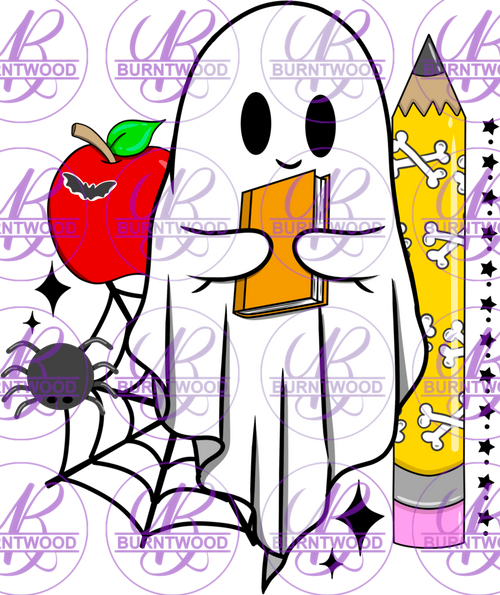 School Ghost 5162