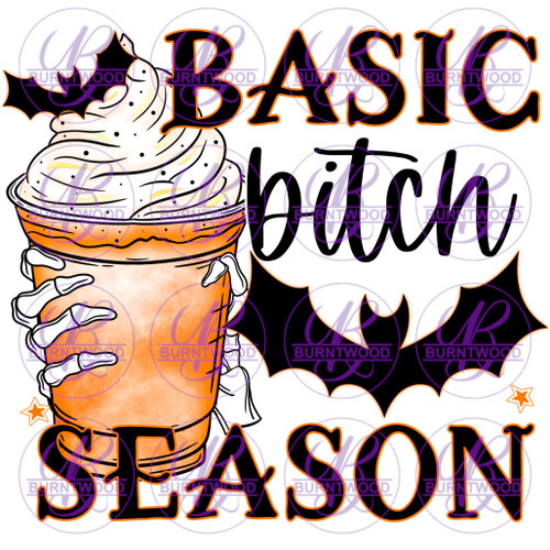 Basic B*tch Season 5429