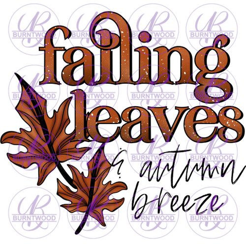 Falling Leaves 5953