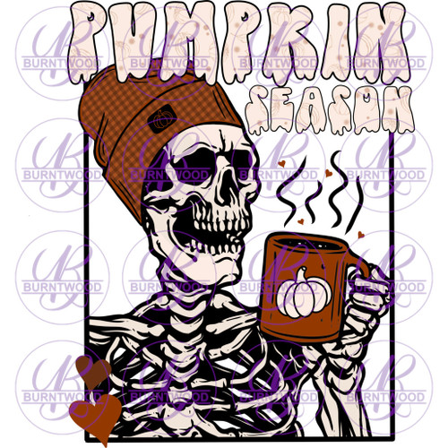 Pumpkin Season 5892