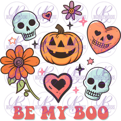 Be My Boo 5900