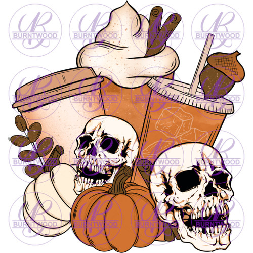 Fall Skellies 5790