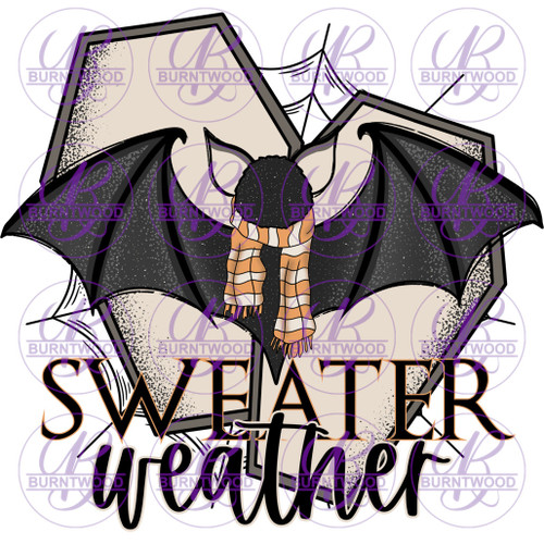 Sweater Weather 5729