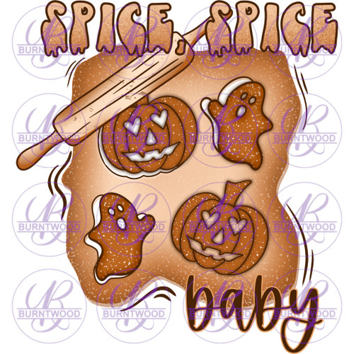 Spice Spice Baby 5727