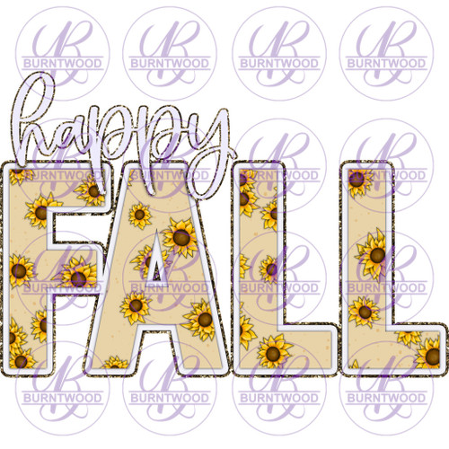 Happy Fall 5668