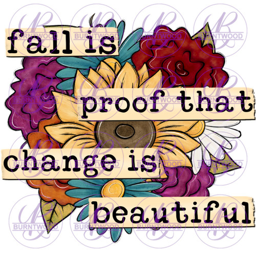Fall Is Proof that Change Is Beautiful 5549