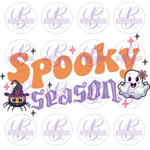 Spooky Season 5911
