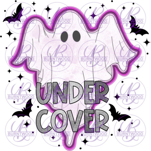 Under Cover 5948