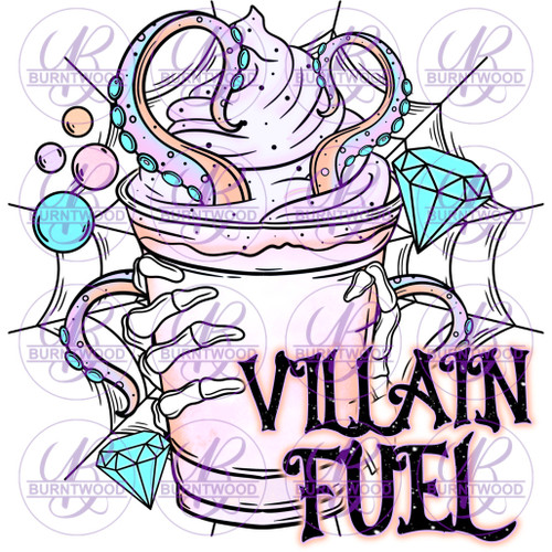 Villain Fuel 5955