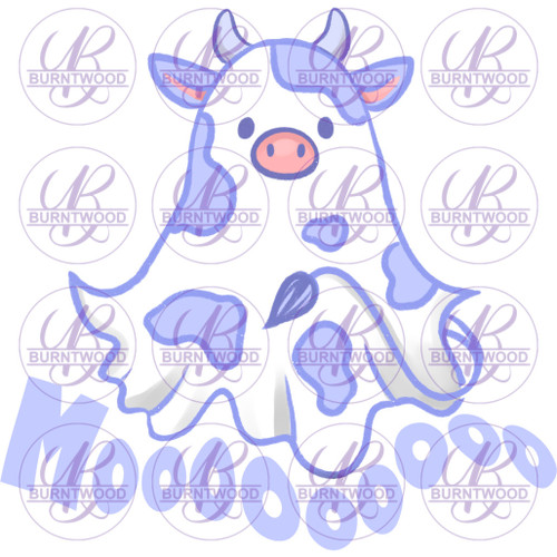 Blueberry Boocow 5995