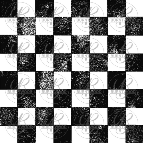 Checkers 9802
