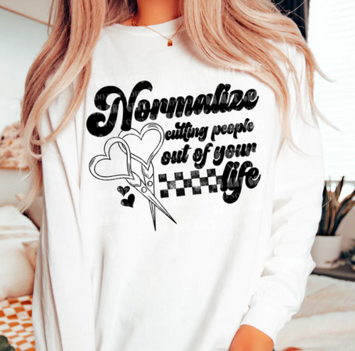 DTF - Normalize Cutting People Out Of Your Life 0045