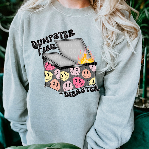 DTF - Dumpster Fire 0055