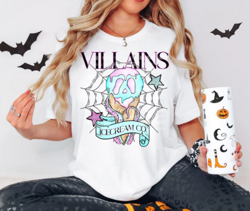 DTF - Villains Ice Cream Co. 0175