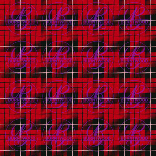 Plaid 3726