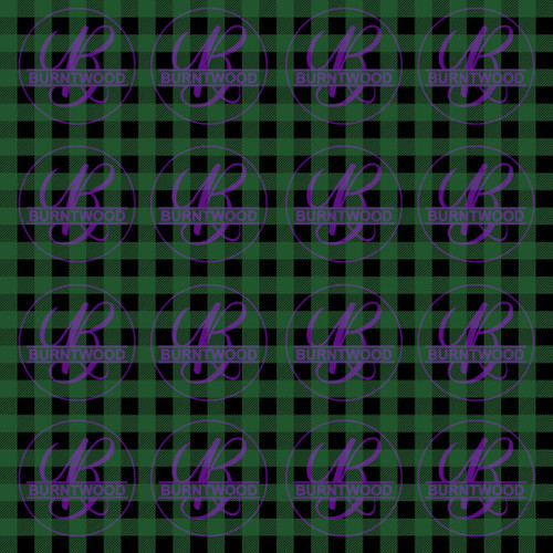 Plaid 3724