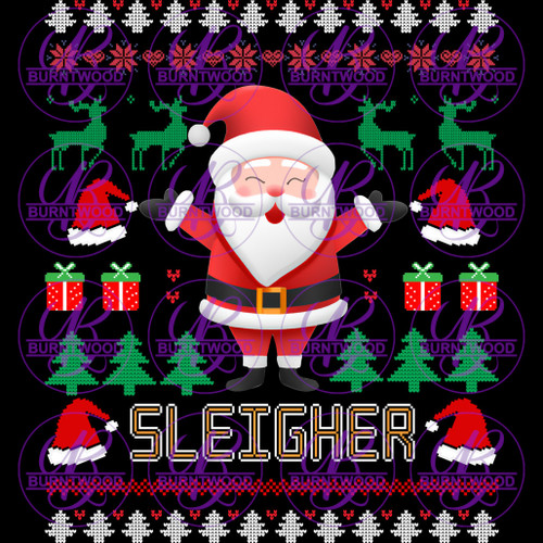 Sleigher 2724